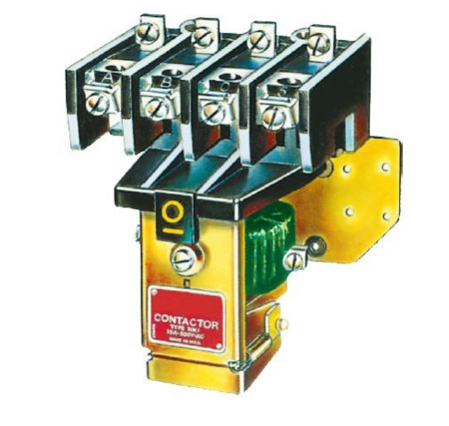 CONTACTOR