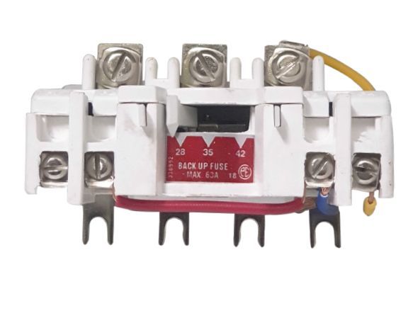 OVER LOAD RELAY (DMC)