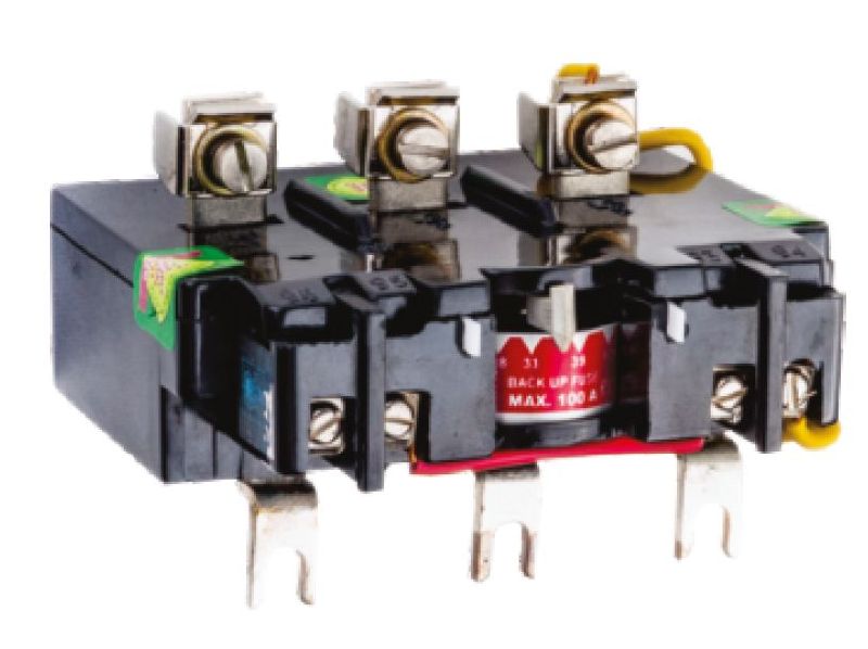 PL-2 OVER LOAD RELAY