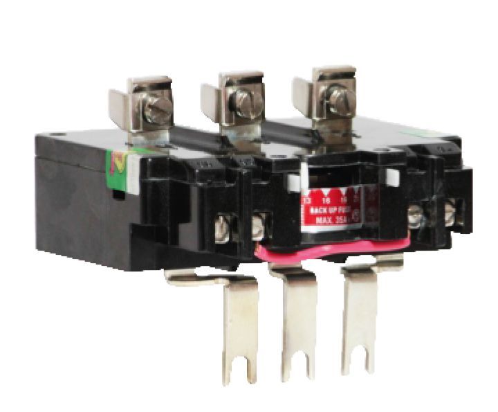 PU-2 OVER LOAD RELAY