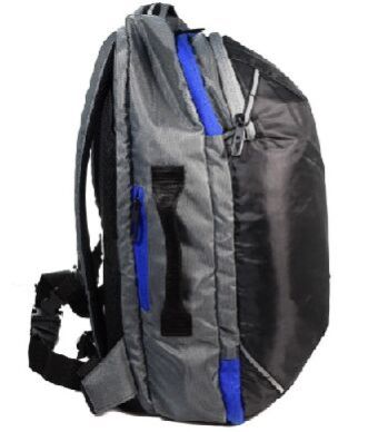 Multi Utility Bagpack Cum Travel Organizer EX014-03