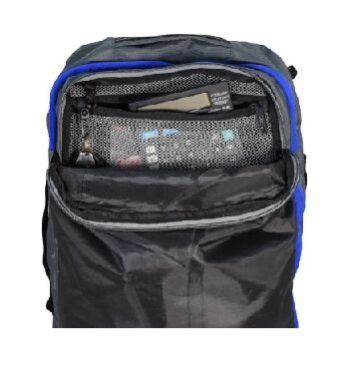 Multi Utility Bagpack Cum Travel Organizer EX014-04