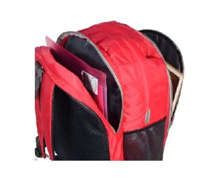 Multiutility Bagpack EX002-02