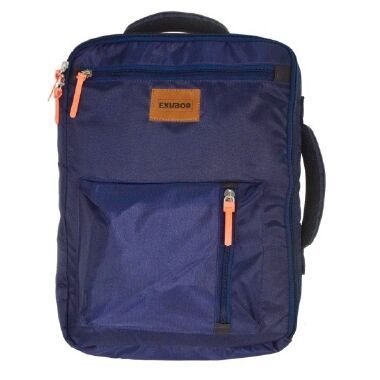 Multiutility Bagpack EX013-01
