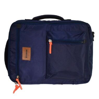 Multiutility Bagpack EX013-02
