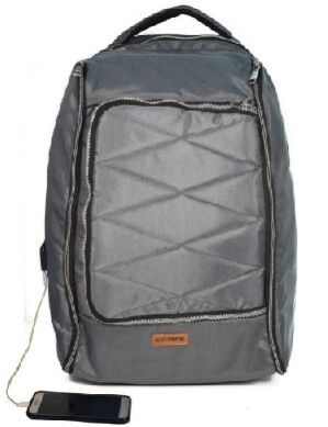 Multiutility Bagpack EX024-01
