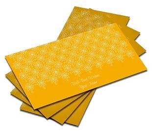 Customized Velvet Finish Shagun Envelopes