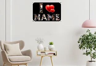 Personalized Printed Photo Poster / Collage