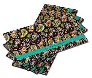 Shagun Envelopes - Regular (Pack of 10)