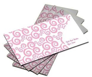 Shagun Envelopes With Front & Back Designs (Pack of 10)