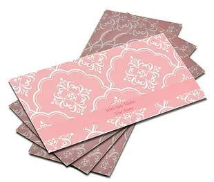 Shagun Envelopes With Front & Back Designs (Pack of 10)