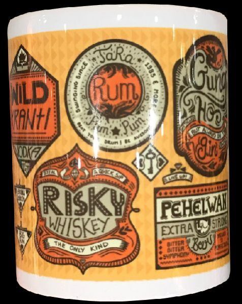 Mug Printing Services 06