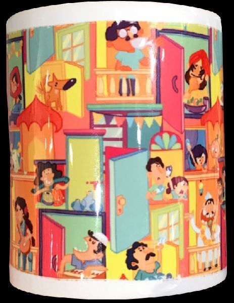 Mug Printing Services 07