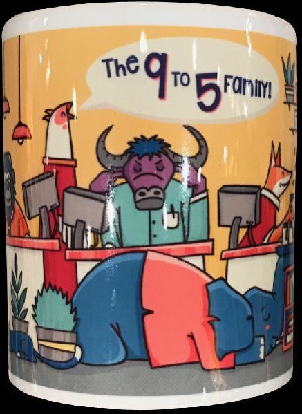 Mug Printing Services 08