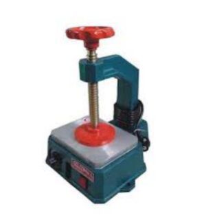 Vulcanizing Machine 02