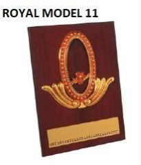 Exclusive Wooden Trophies 06