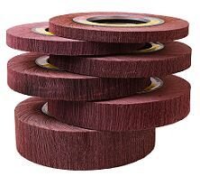 Coated Abrasive Flap Wheels