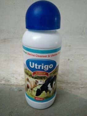 Utrigo Uterine Tonic Liquid Feed Supplement