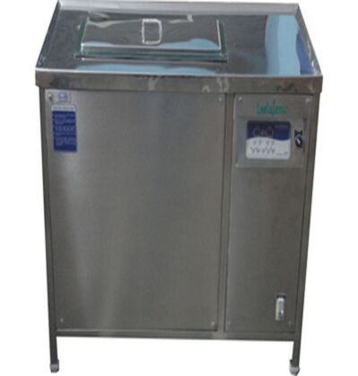Ultrasonic Stencil Cleaner 02