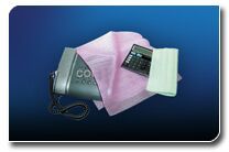 Foam Rolls and Sheets