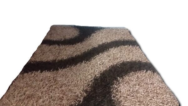 GE-97 Polyester Shaggy Rugs