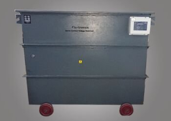 Three Phase Oil Cooled Stabilizer 01