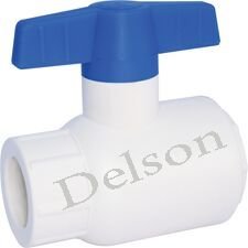 Upvc Ball Valve