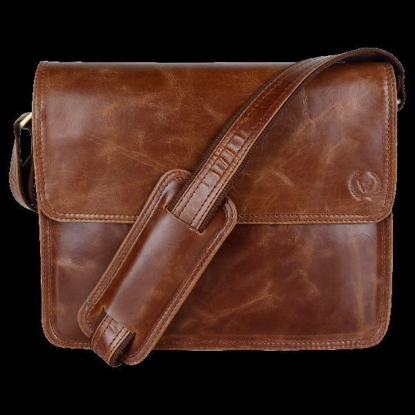 PR 050 Leather Messenger Bags 03