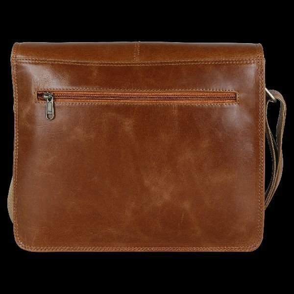 PR 051 Leather Messenger Bags 04