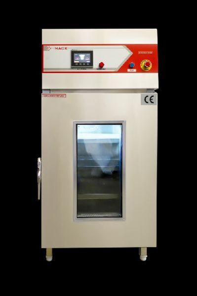 Bacteriological Incubator 01