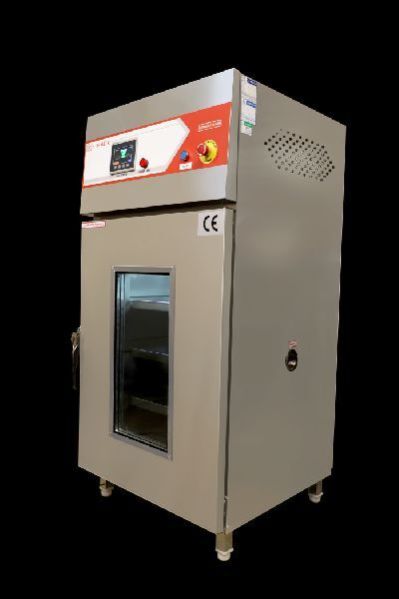 Bacteriological Incubator 02