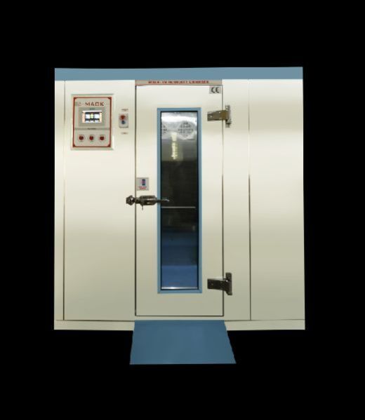 Walk In Humidity Chamber 01