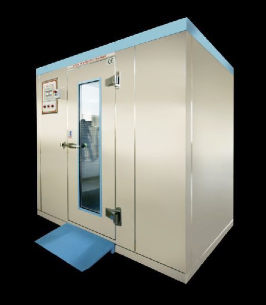 Walk In Humidity Chamber 02