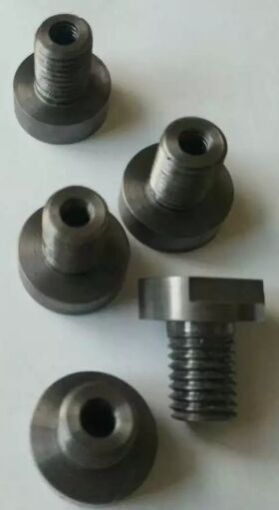 Tantalum Round Tip 03