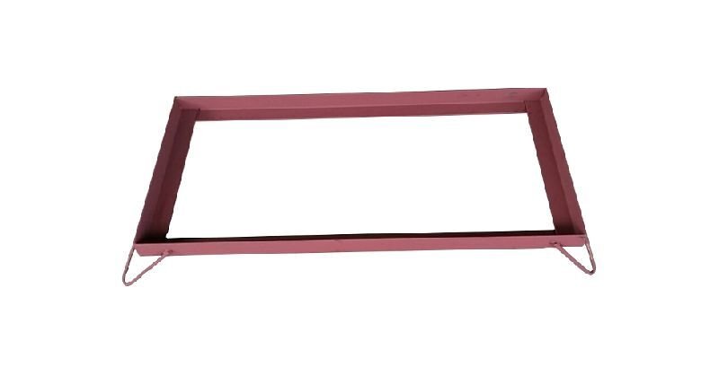 MS Manhole Cover Frame 01