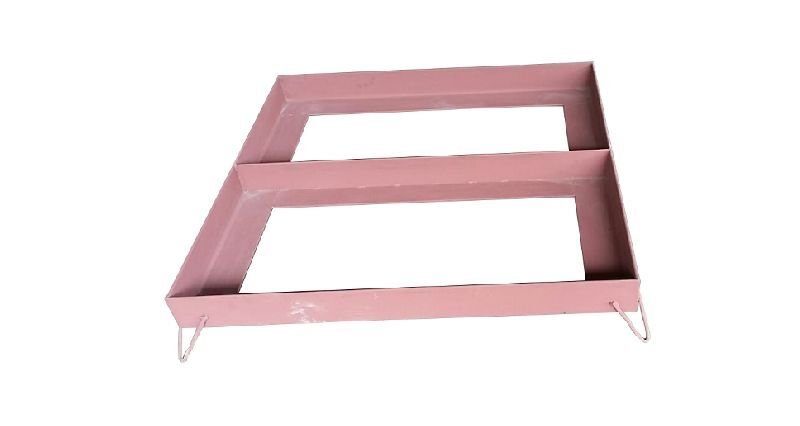 MS Manhole Cover Frame 02