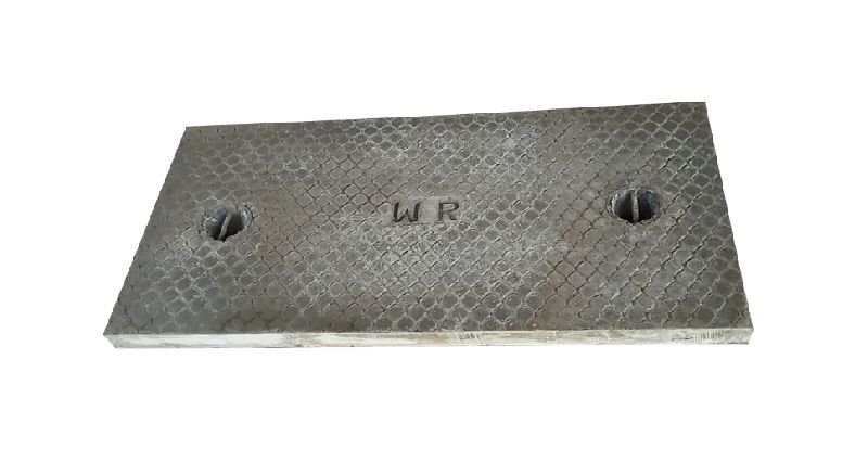 RCC Manhole Cover with MS Frame 02