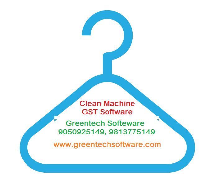 Clean Machine Laundry & Drycleaners ERP Software 07