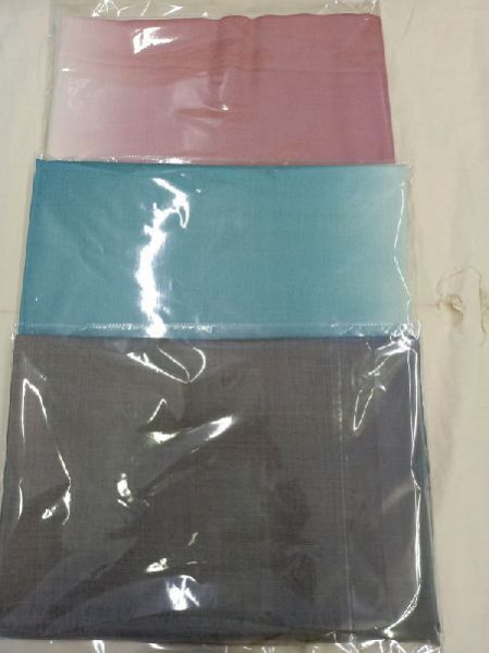 Fine Wool Omrey Stole 01