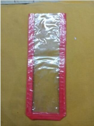 PVC Cosmetic Pouch 02