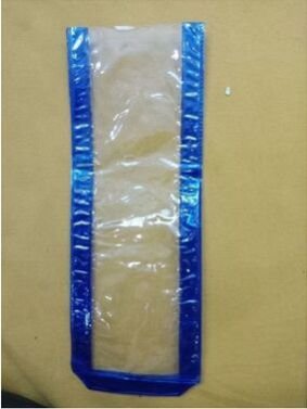 PVC Plastic Pouch 02