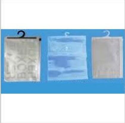 PVC Transparent Pouch 03