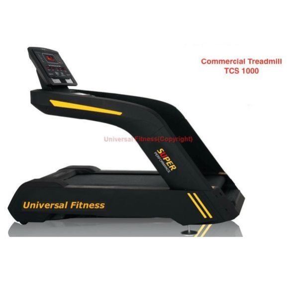 Treadmill Tcs 1000