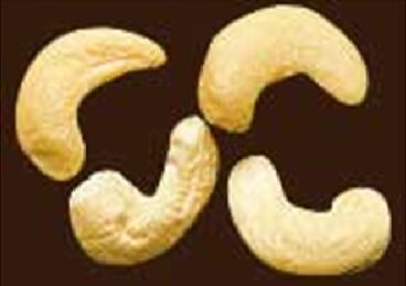 Scorched Wholes Seconds