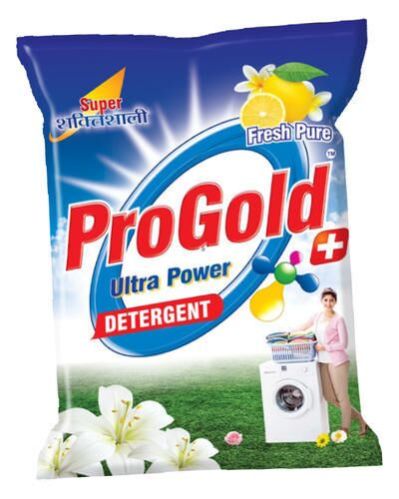 Detergent Pouch  01