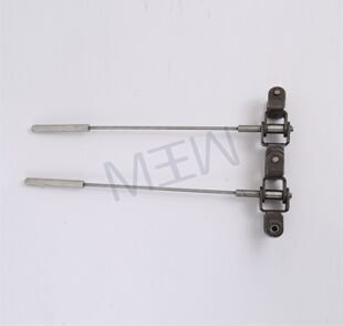 Biplanner & Overhead Conveyor Chain