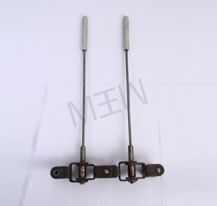 Rod Peg Chain