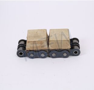 Rubber Top Chain