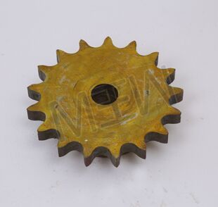 Sprocket Wheels