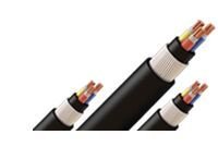 LV Power Cables 01